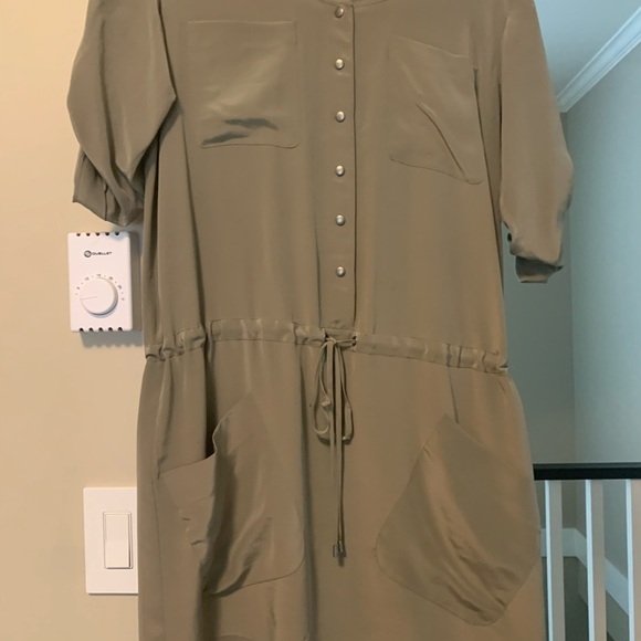 Club Monaco dress - Picture 2 of 3